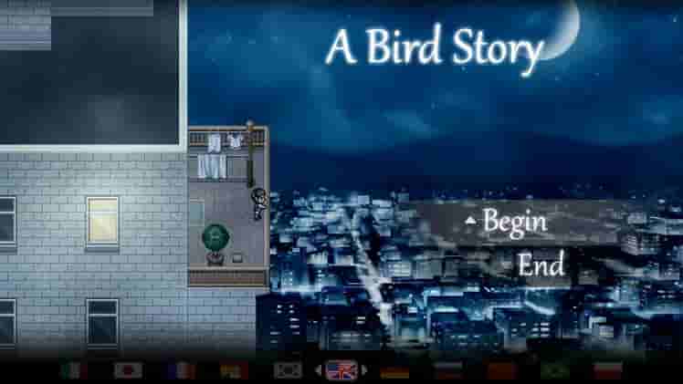 A Bird Story screenshot thumbnail screenshot 6
