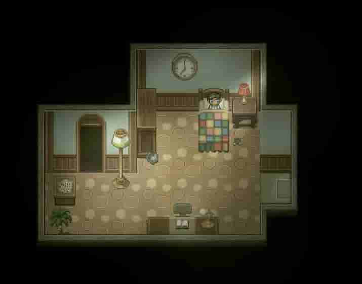 A Bird Story screenshot thumbnail screenshot 8
