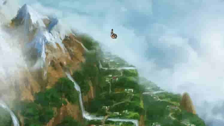 A Bird Story screenshot thumbnail screenshot 9