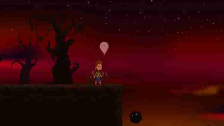 A Boy and His Blob screenshot thumbnail screenshot 8