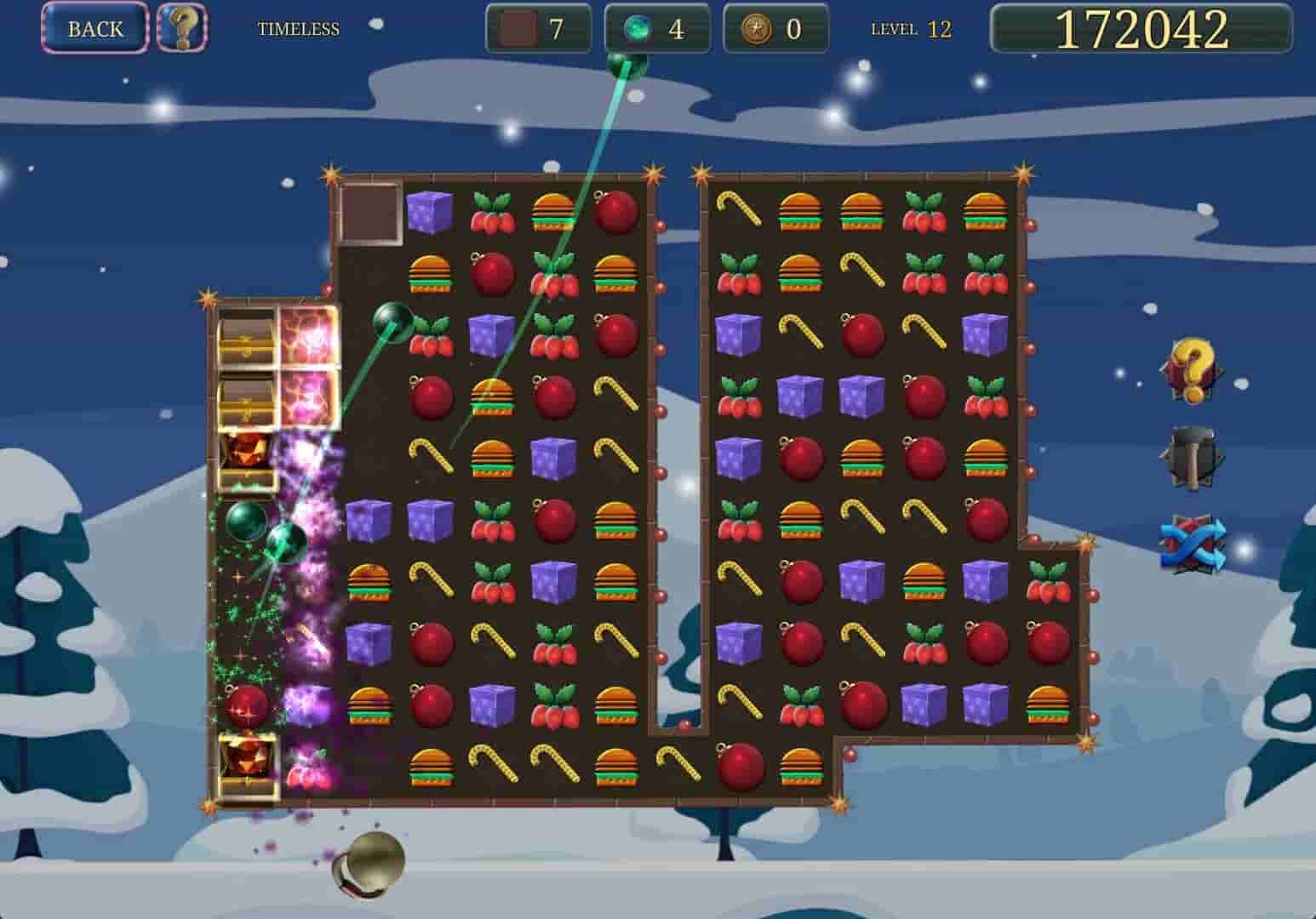 A Christmas Yarn screenshot thumbnail screenshot 7