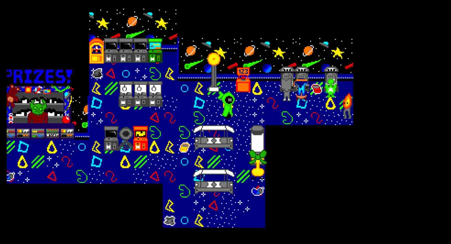 A Drop of Color screenshot thumbnail screenshot 0