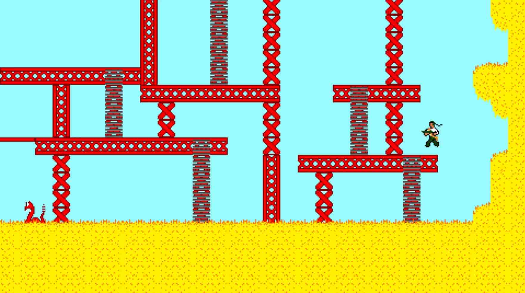 A Drop of Color screenshot thumbnail screenshot 4