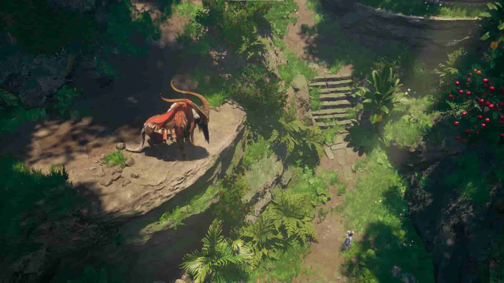 A Dual Ascent screenshot thumbnail screenshot 2