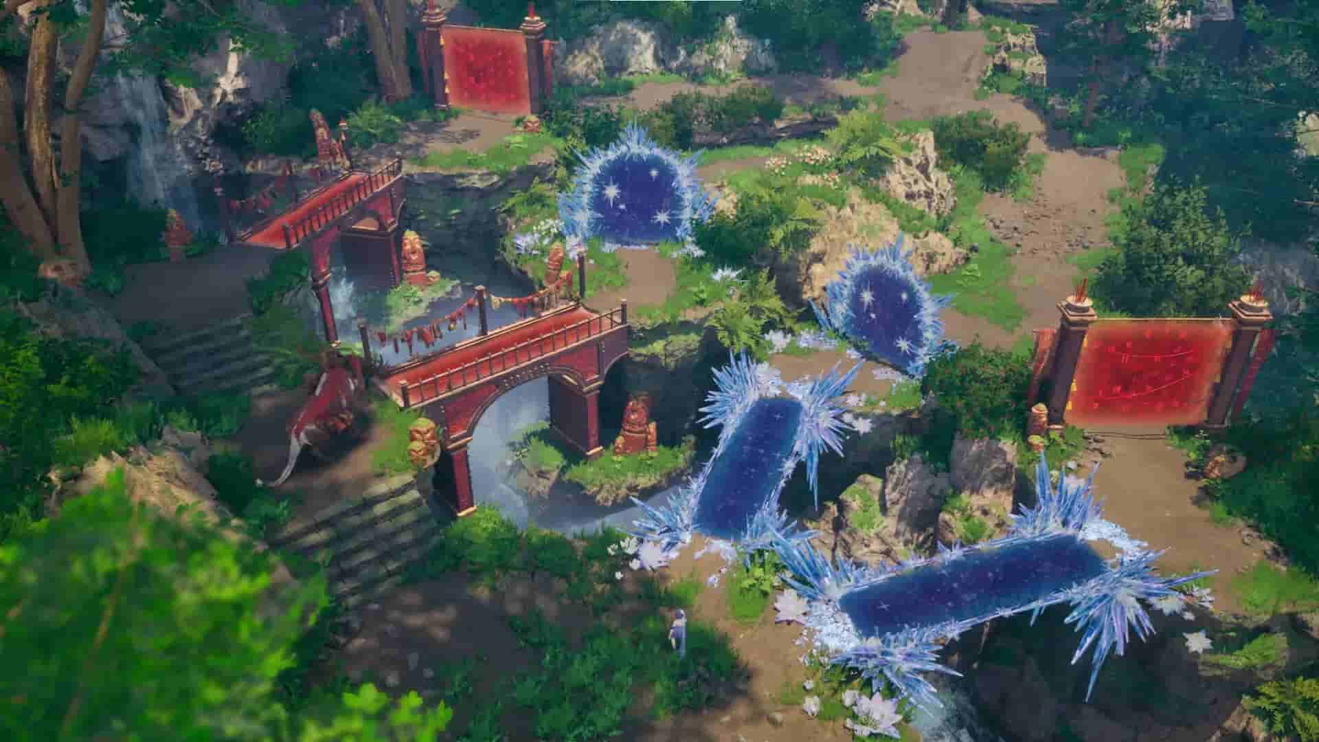 A Dual Ascent screenshot thumbnail screenshot 4