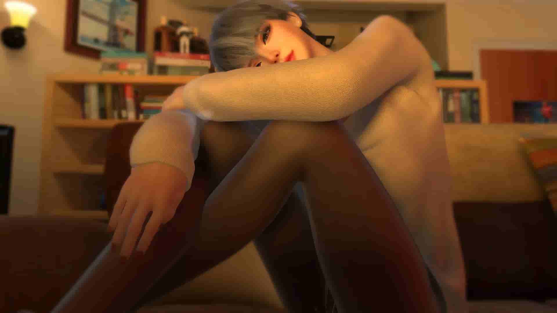 A fascinating story screenshot thumbnail screenshot 0