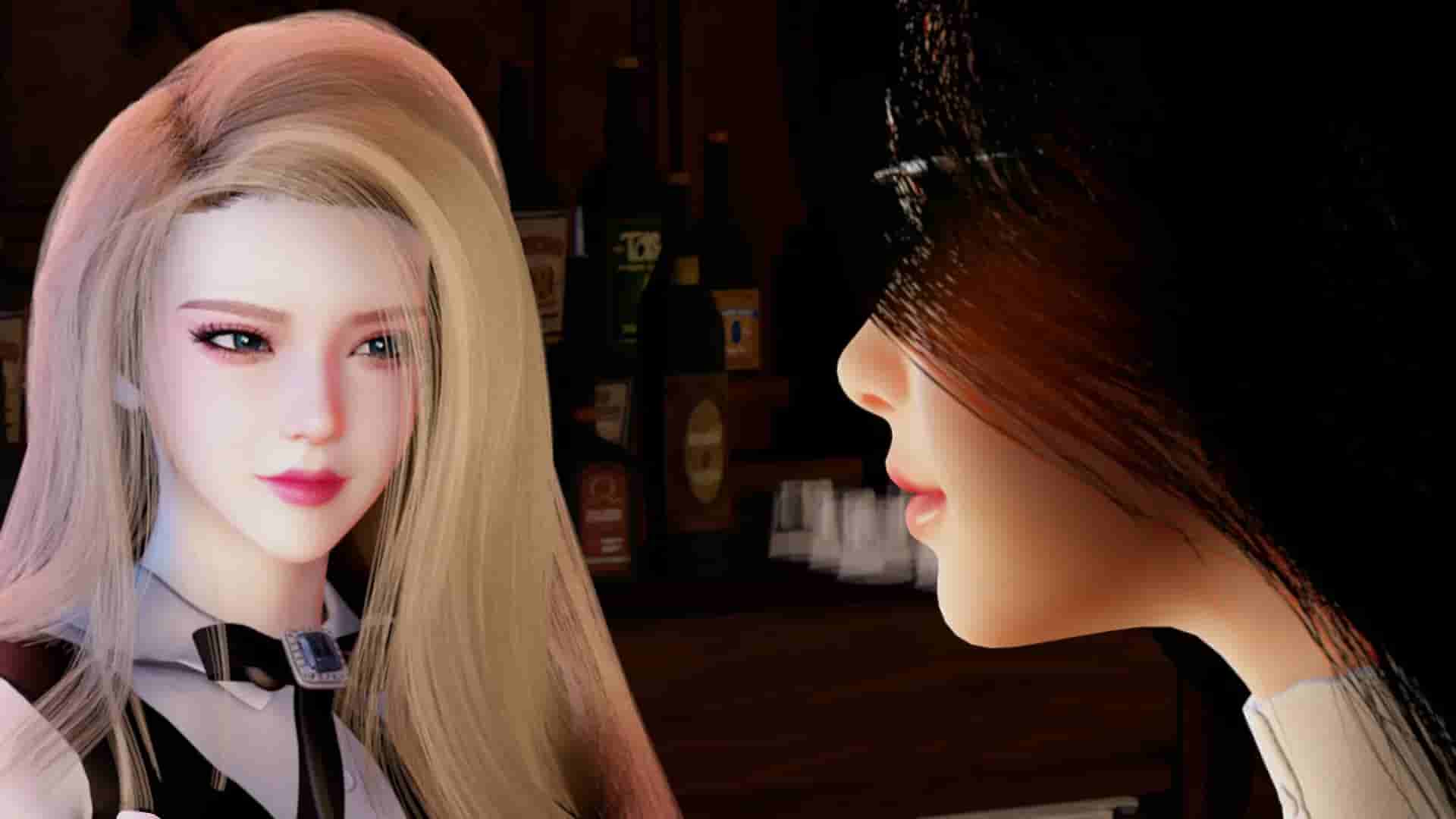 A fascinating story screenshot thumbnail screenshot 10