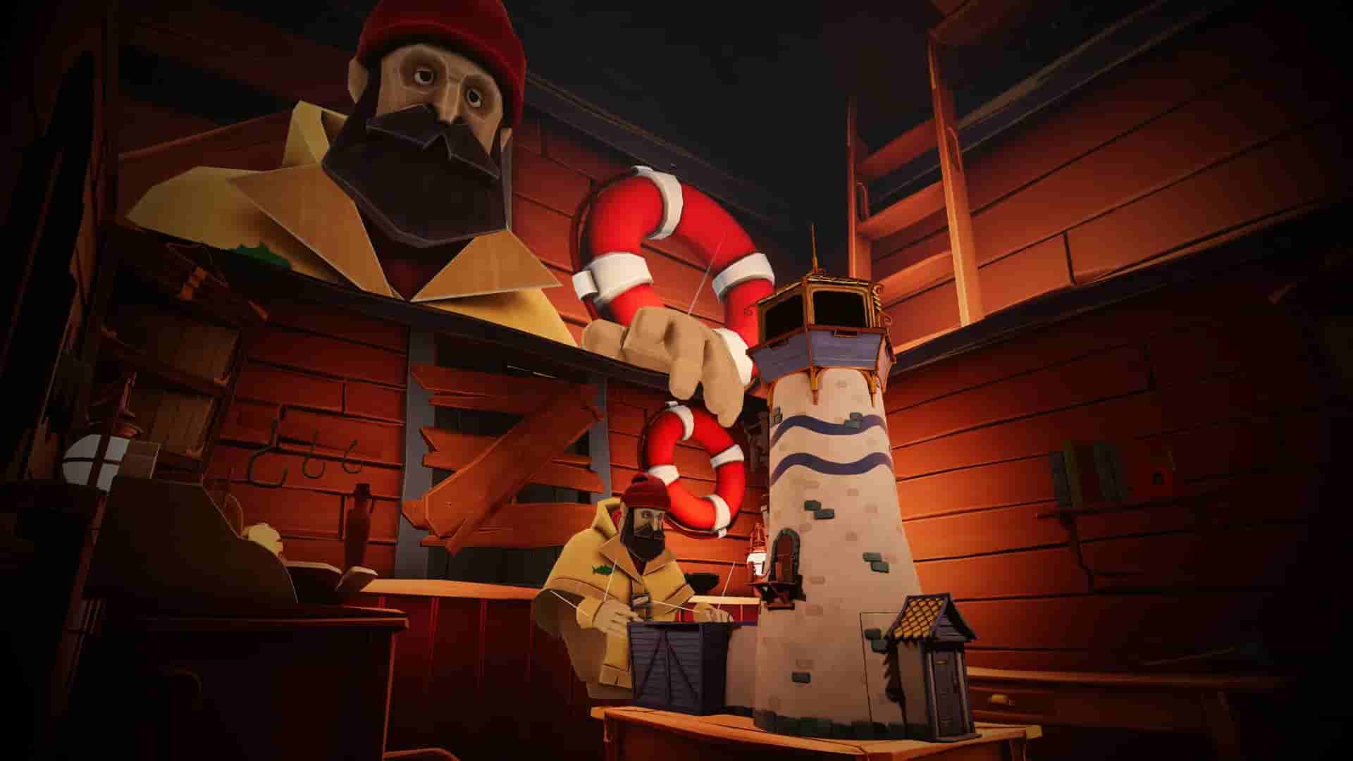 A Fisherman's Tale screenshot thumbnail screenshot 0