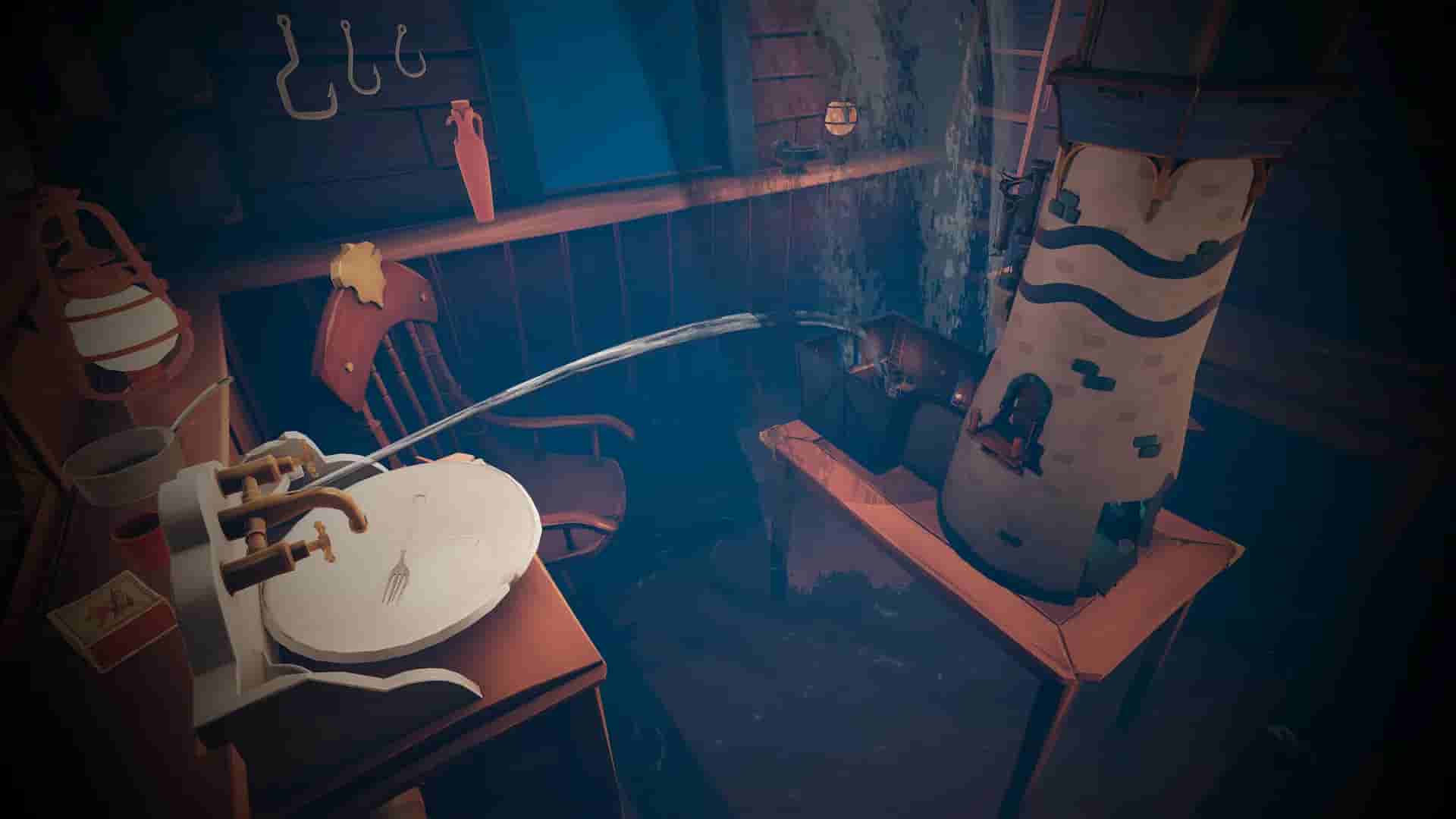 A Fisherman's Tale screenshot thumbnail screenshot 1