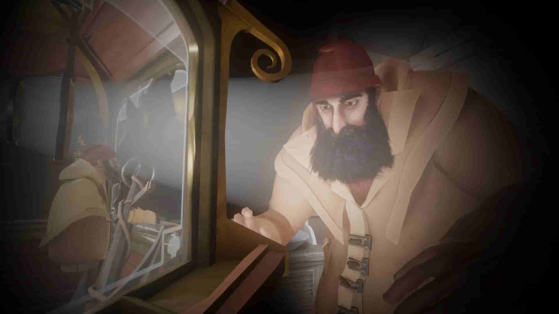 A Fisherman's Tale screenshot thumbnail screenshot 3