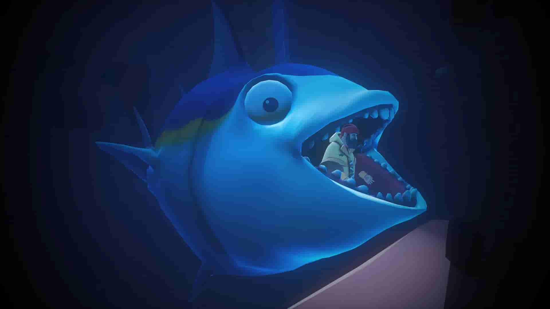 A Fisherman's Tale screenshot thumbnail screenshot 4