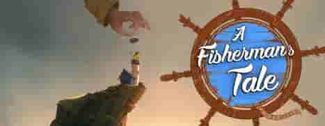 A Fisherman's Tale screenshot thumbnail screenshot 5