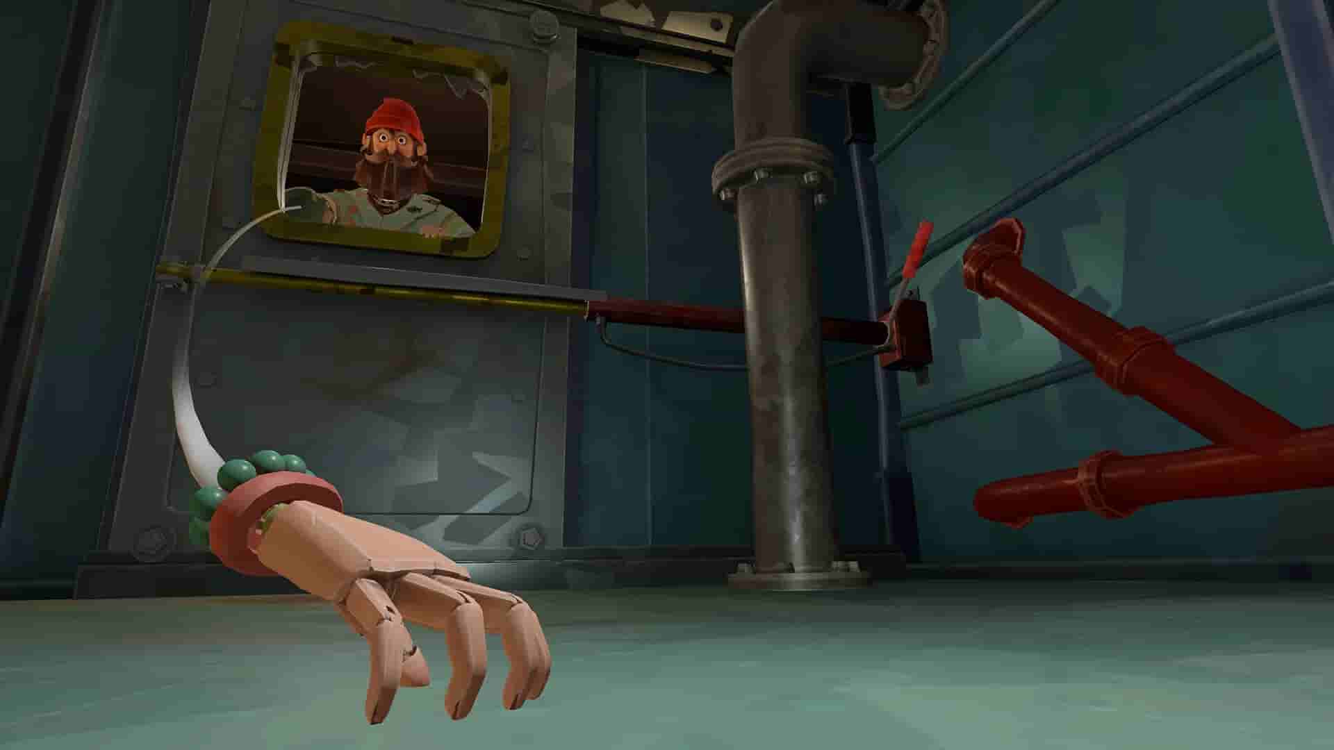 A Fisherman's Tale 2 screenshot thumbnail screenshot 0