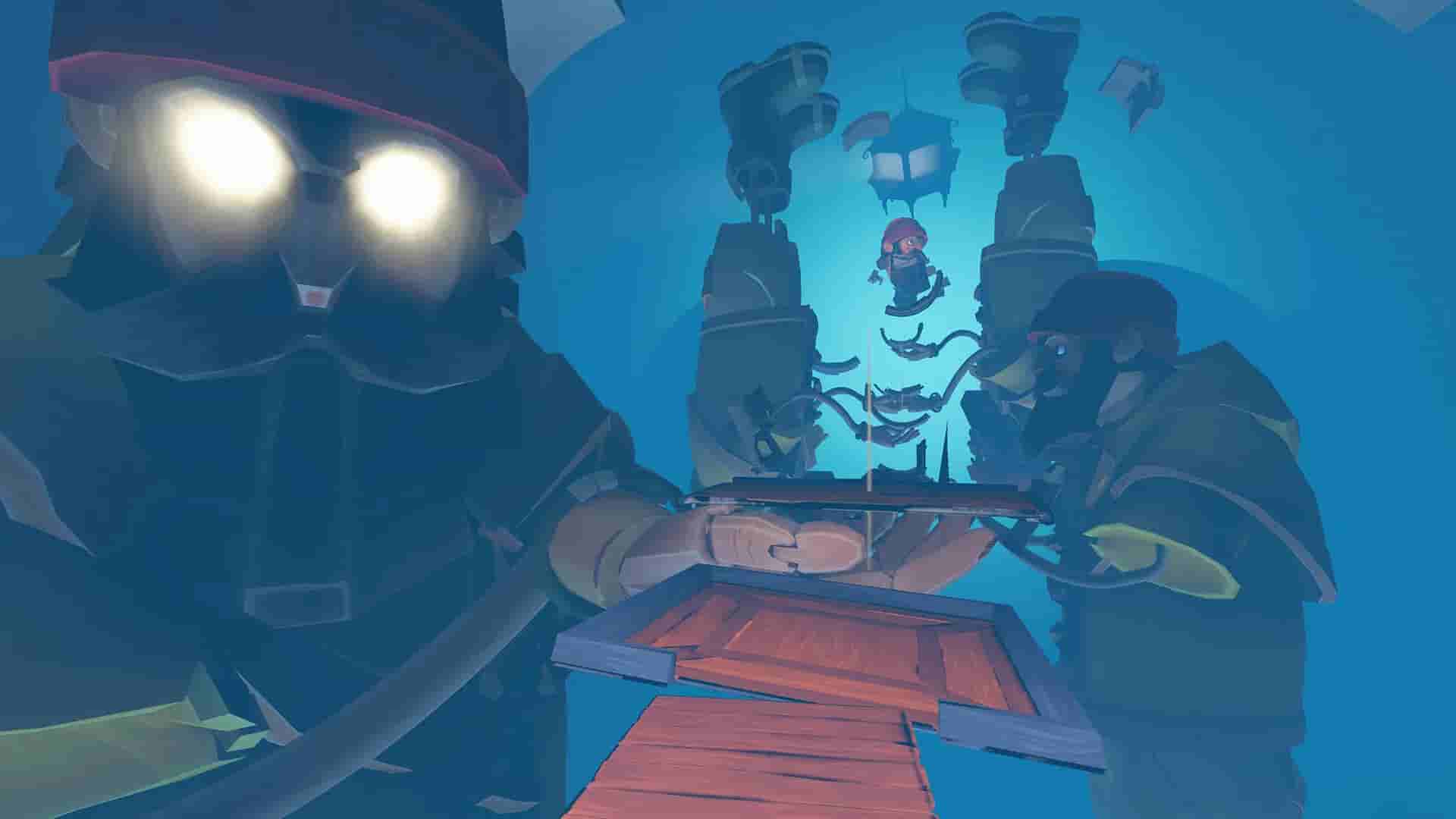 A Fisherman's Tale 2 screenshot thumbnail screenshot 1