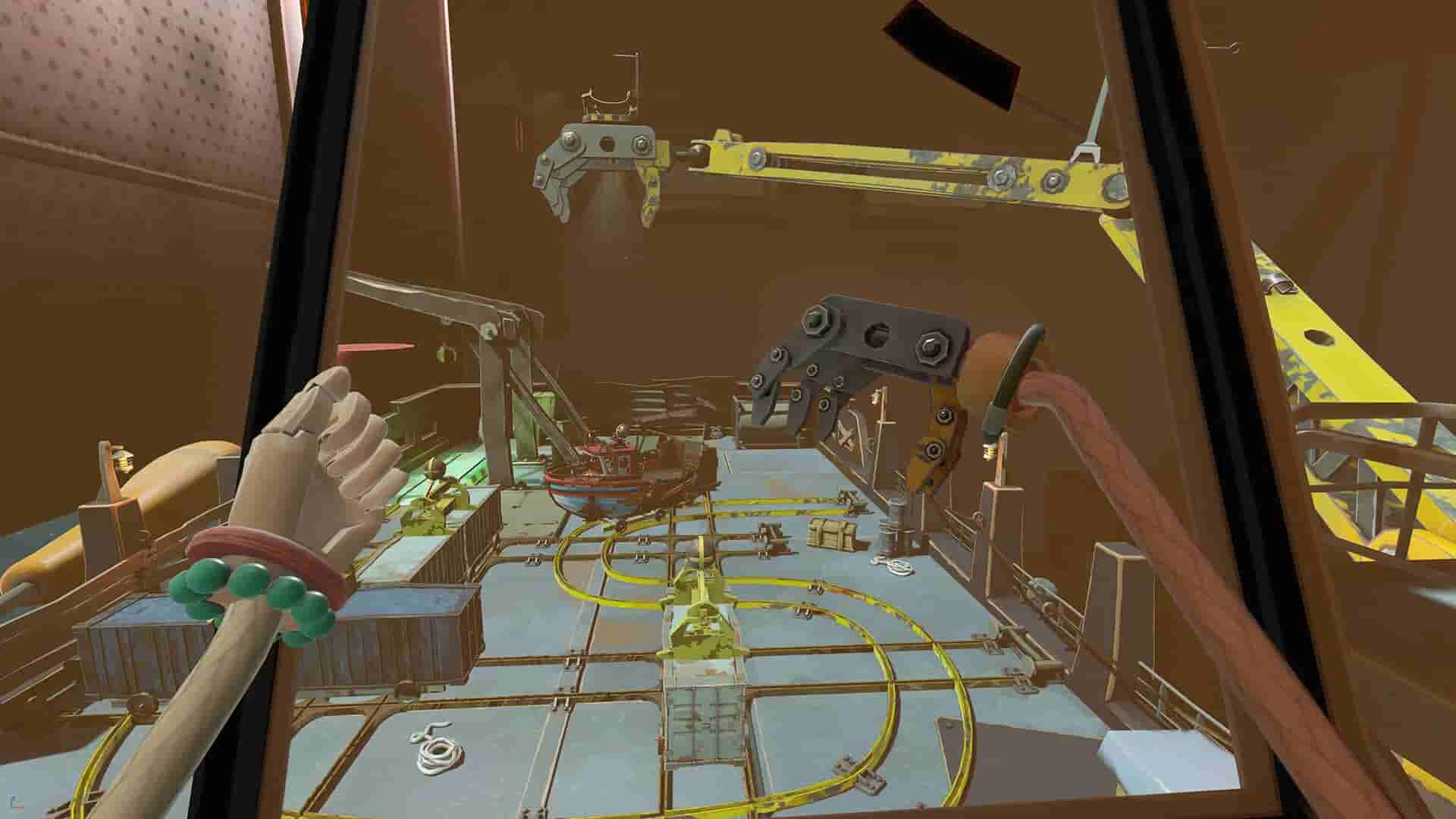 A Fisherman's Tale 2 screenshot thumbnail screenshot 4