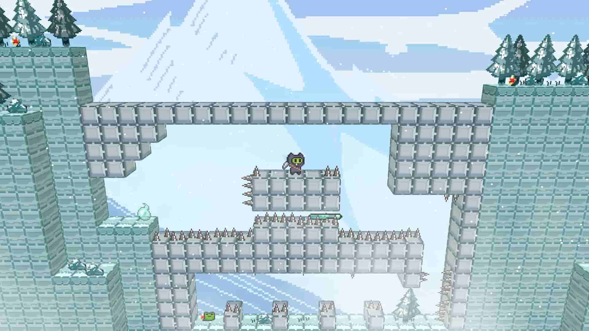 A Frog's Job screenshot thumbnail screenshot 1