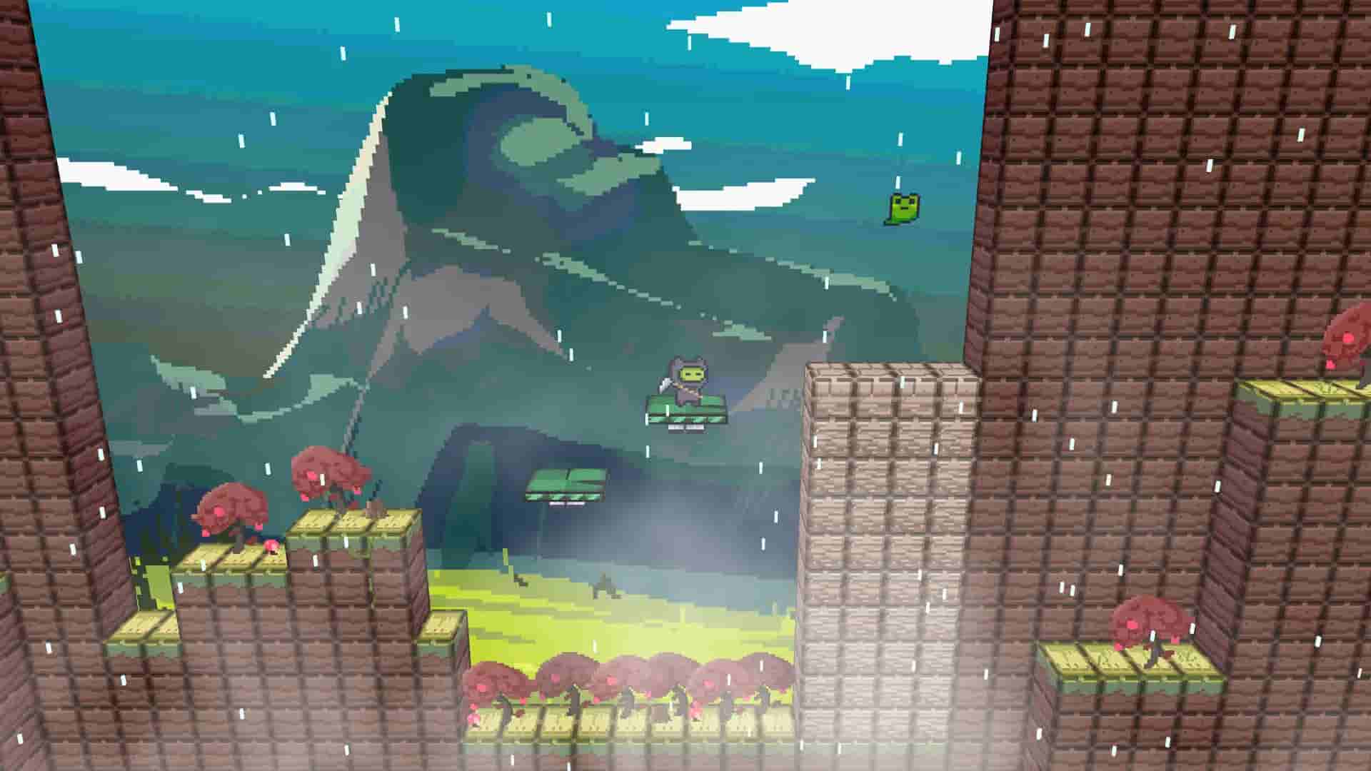 A Frog's Job screenshot thumbnail screenshot 3