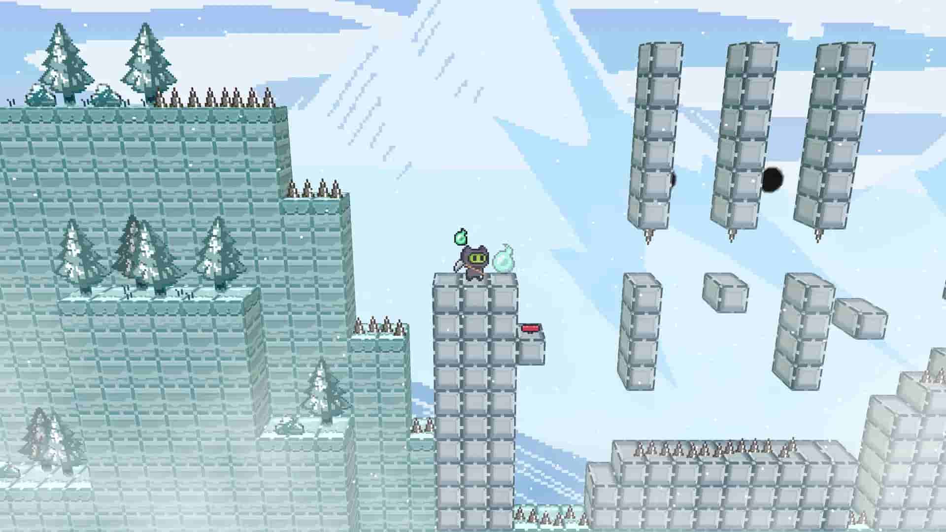 A Frog's Job screenshot thumbnail screenshot 4