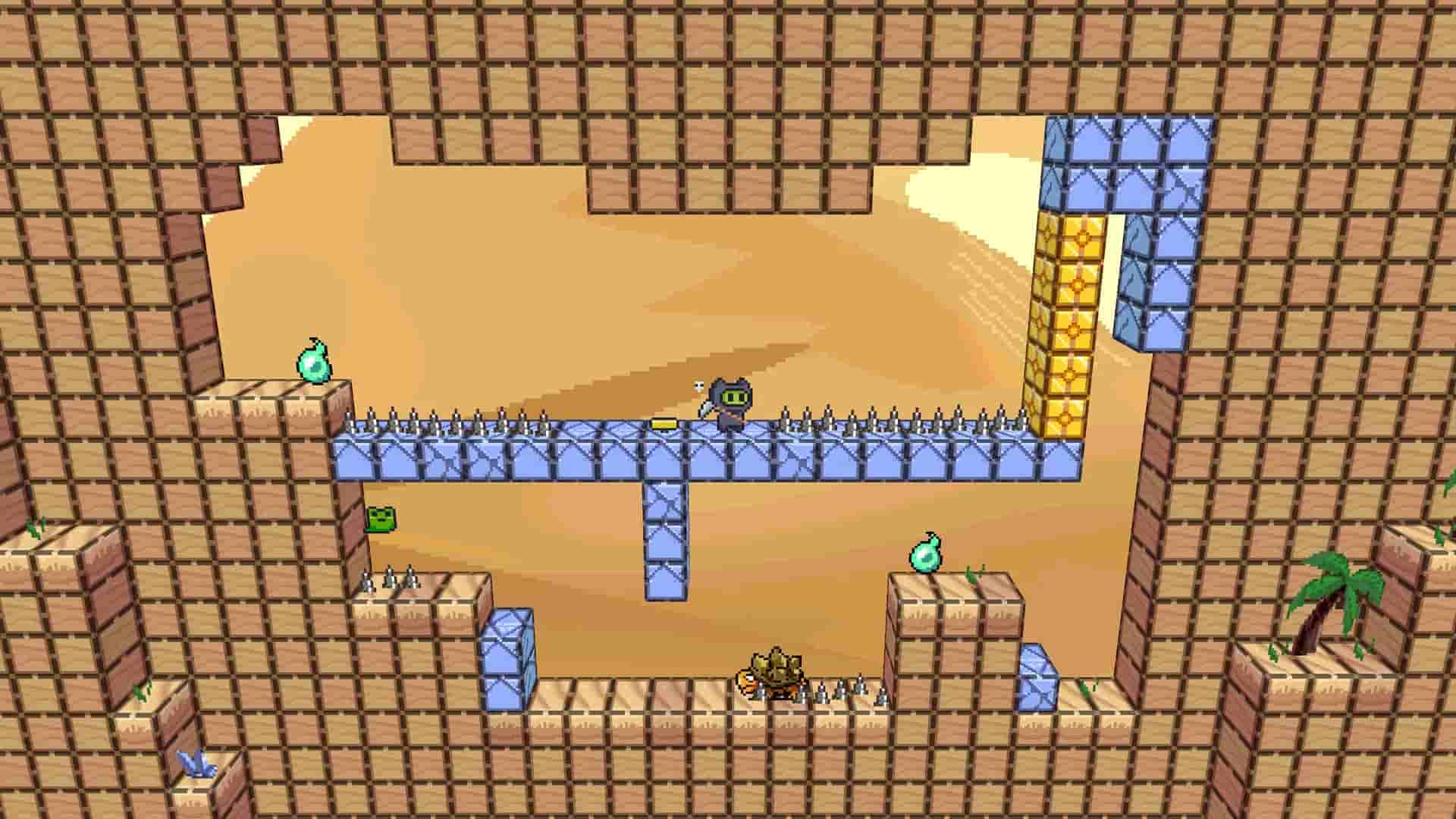 A Frog's Job screenshot thumbnail screenshot 5
