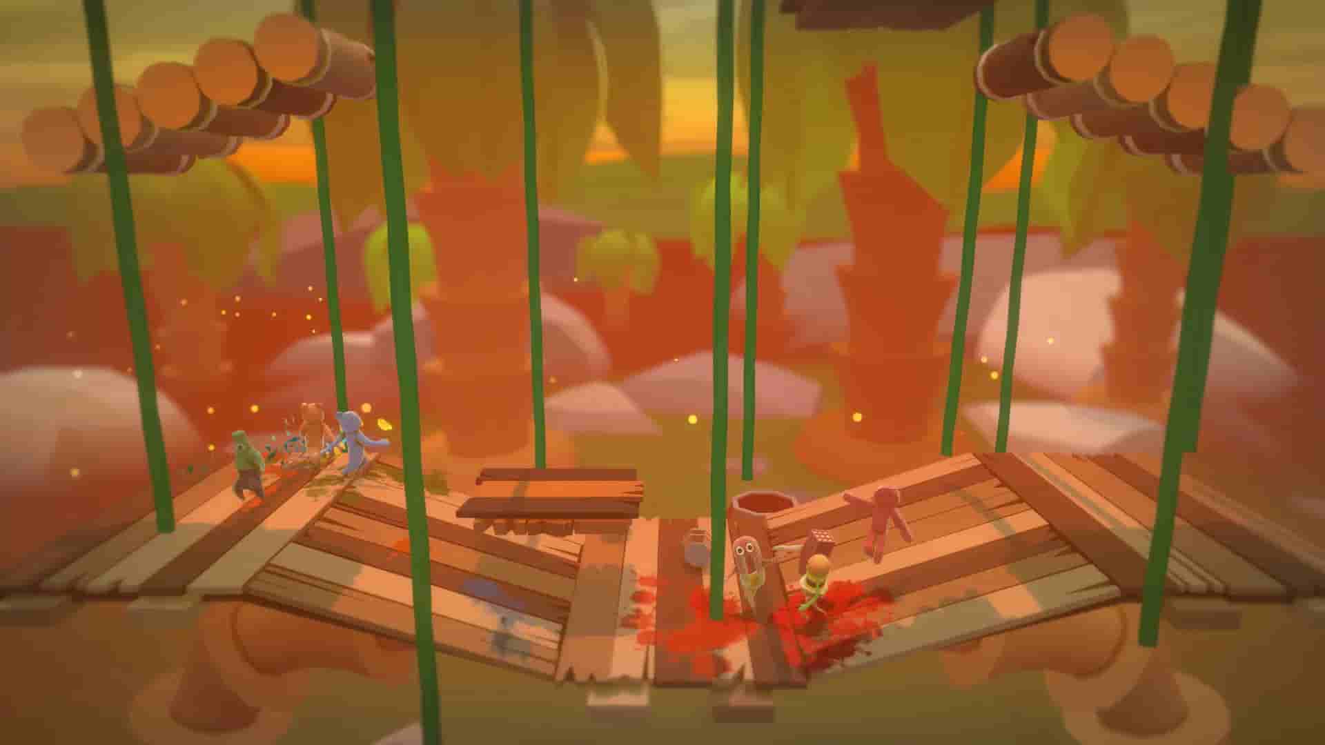 A Gummy's Life screenshot thumbnail screenshot 10