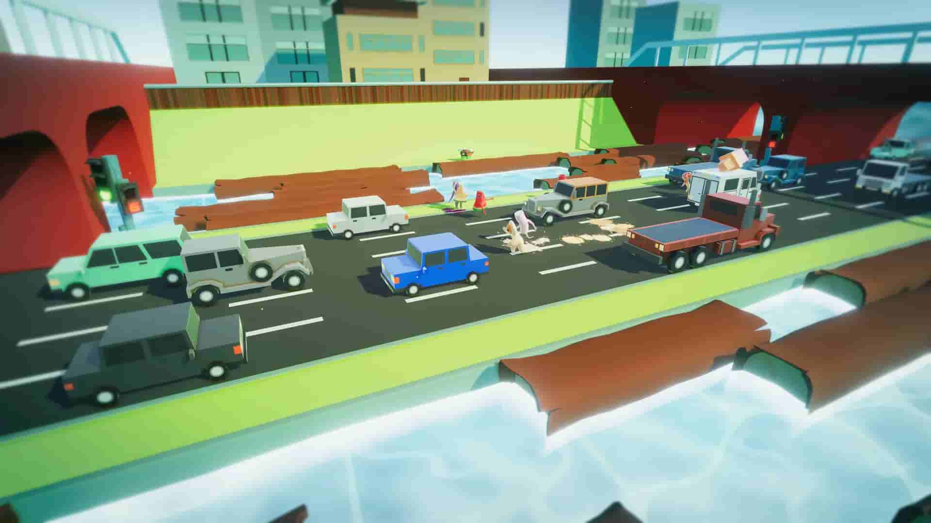 A Gummy's Life screenshot thumbnail screenshot 11