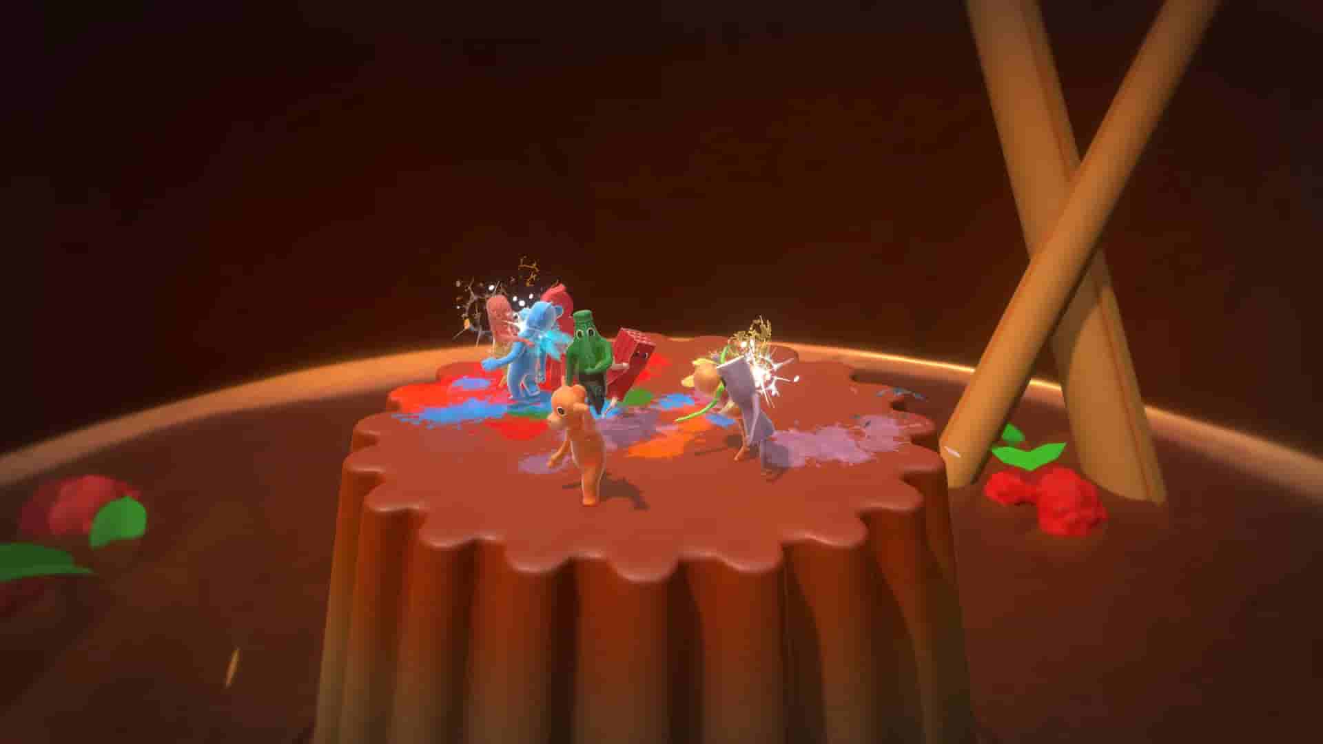 A Gummy's Life screenshot thumbnail screenshot 2