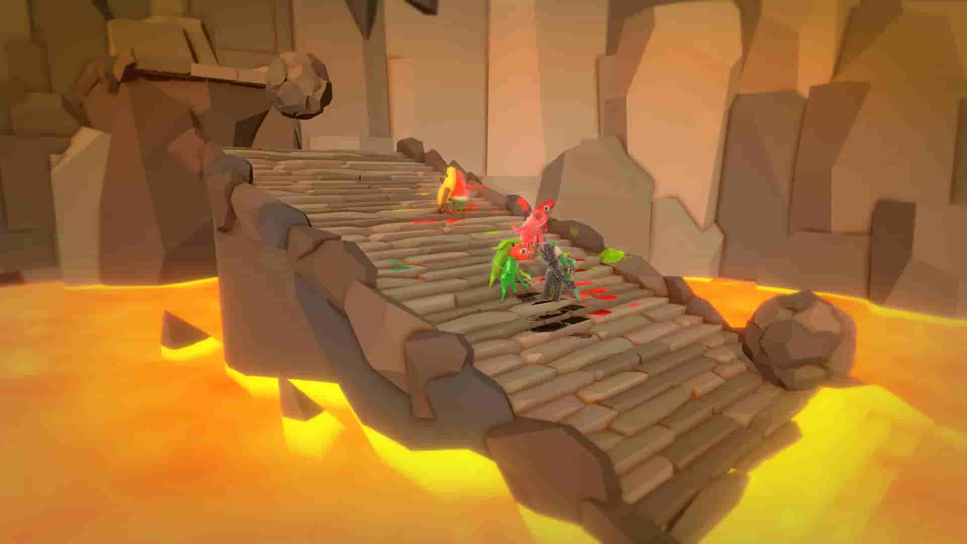 A Gummy's Life screenshot thumbnail screenshot 3