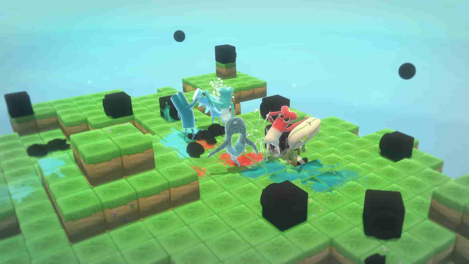 A Gummy's Life screenshot thumbnail screenshot 4