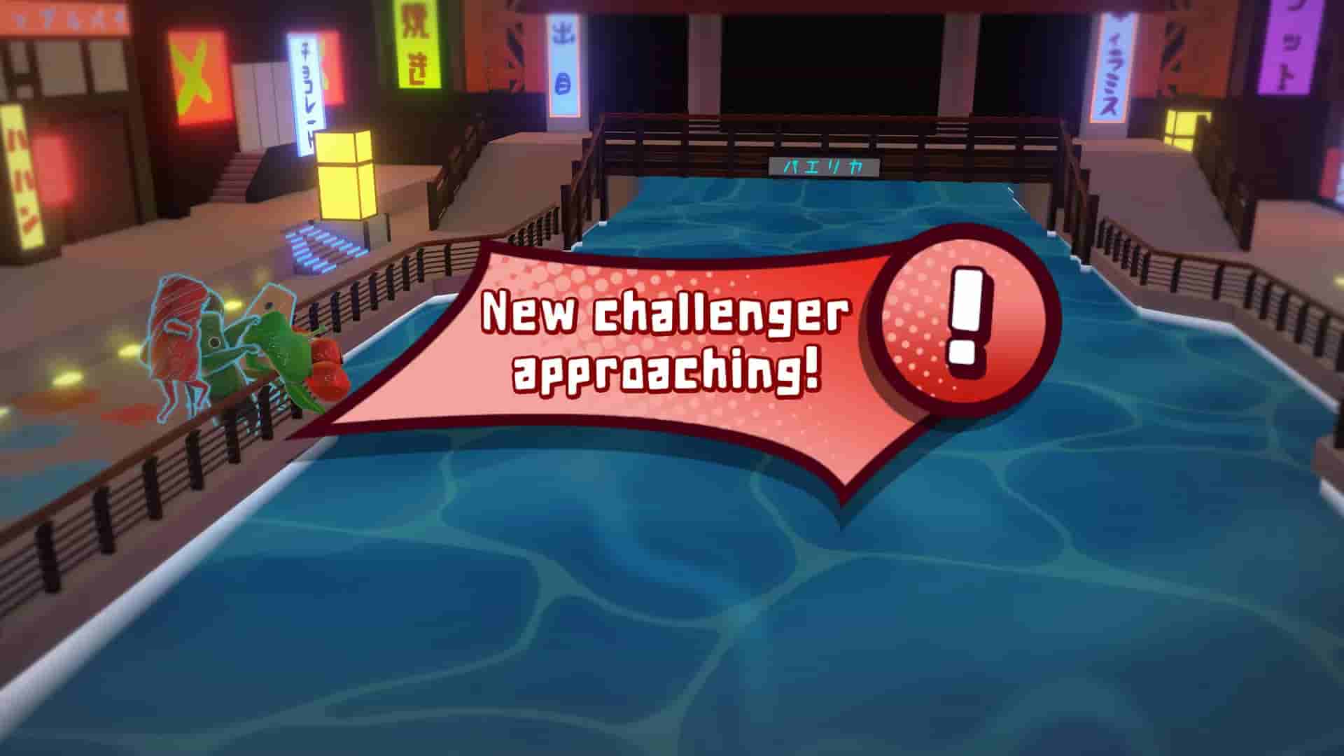 A Gummy's Life screenshot thumbnail screenshot 5