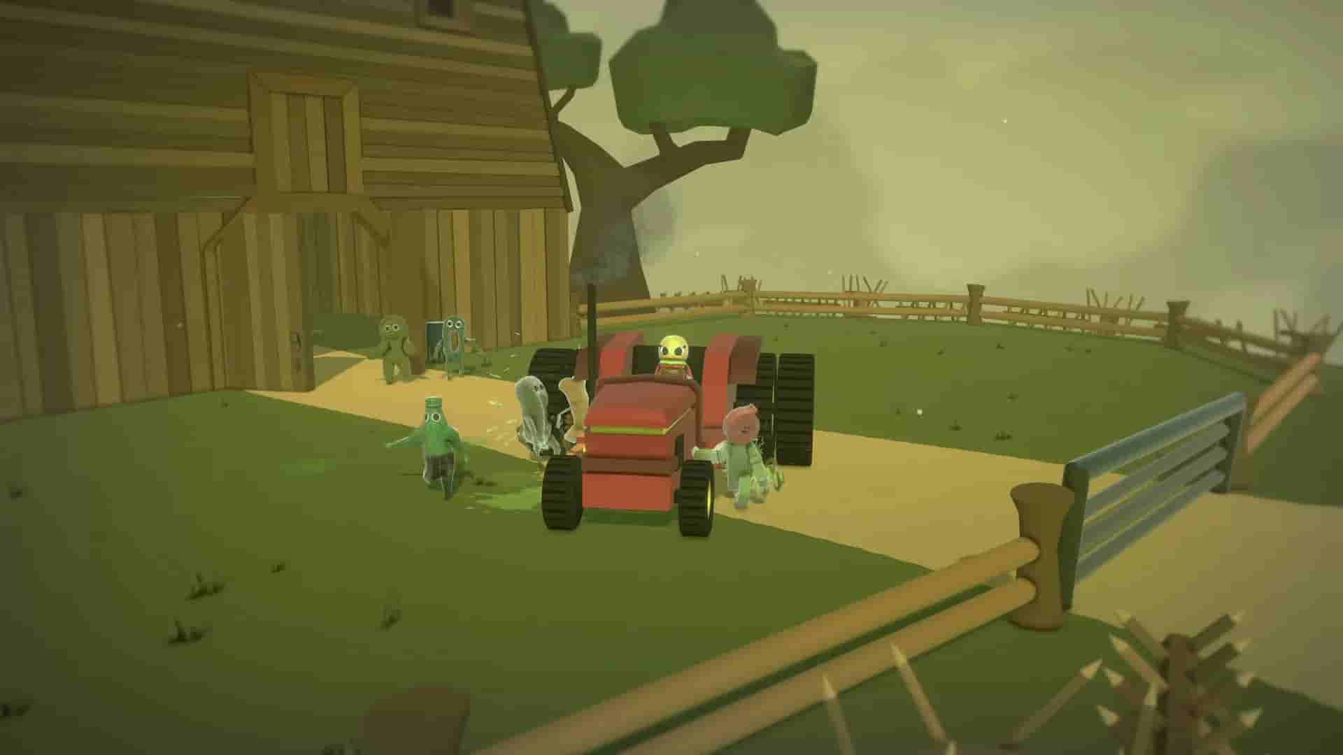 A Gummy's Life screenshot thumbnail screenshot 6
