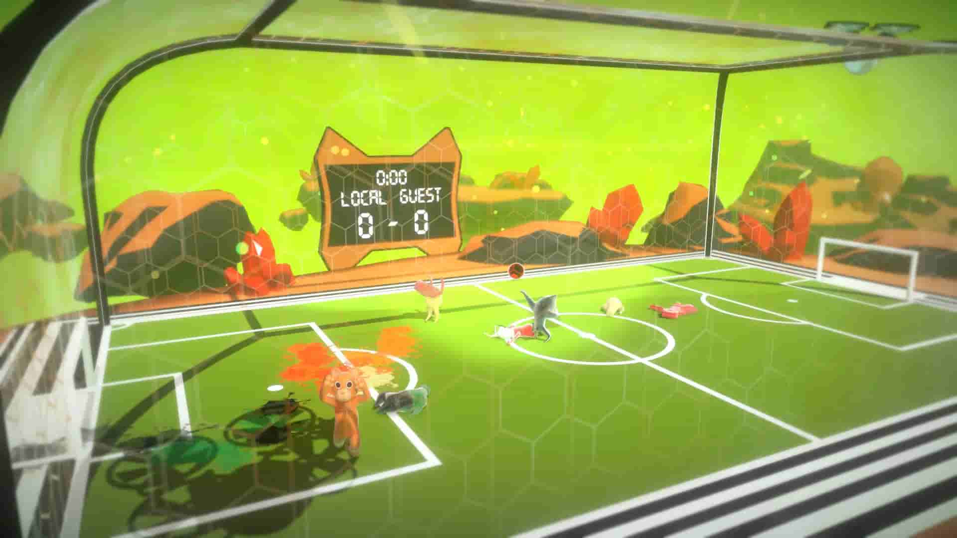 A Gummy's Life screenshot thumbnail screenshot 7