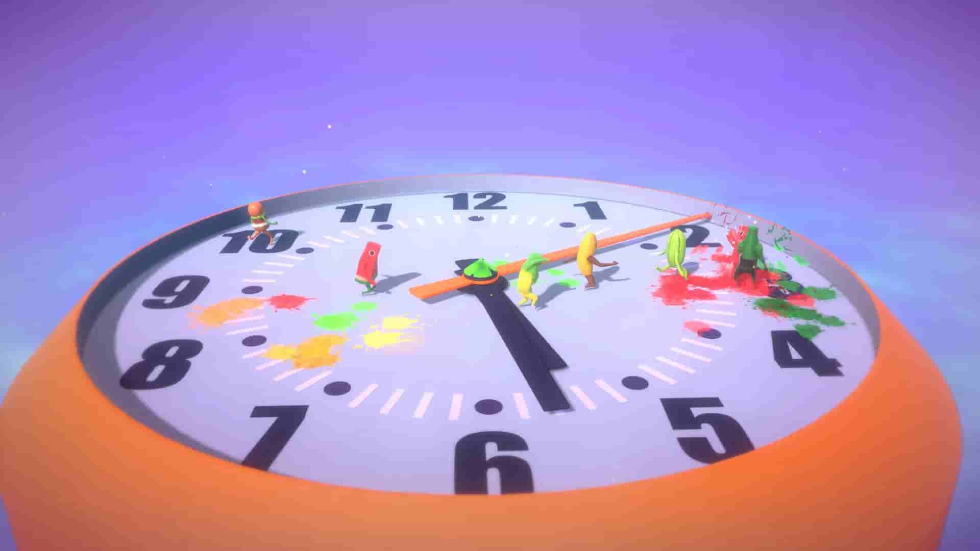 A Gummy's Life screenshot thumbnail screenshot 8