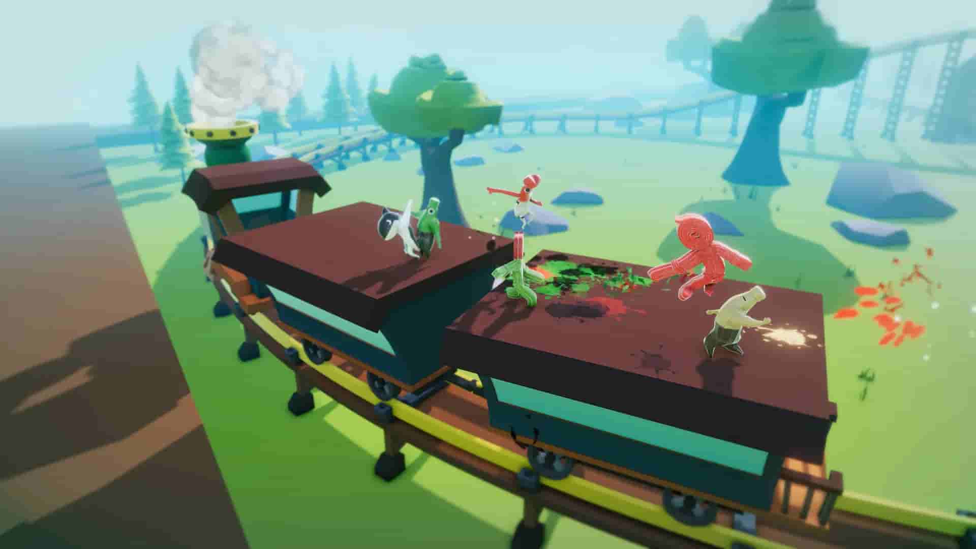 A Gummy's Life screenshot thumbnail screenshot 9