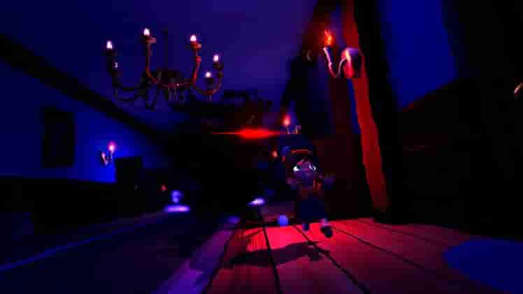 A Hat in Time screenshot thumbnail screenshot 1