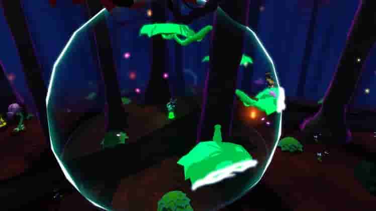 A Hat in Time screenshot thumbnail screenshot 10