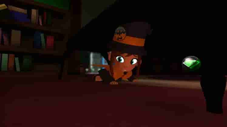A Hat in Time screenshot thumbnail screenshot 11