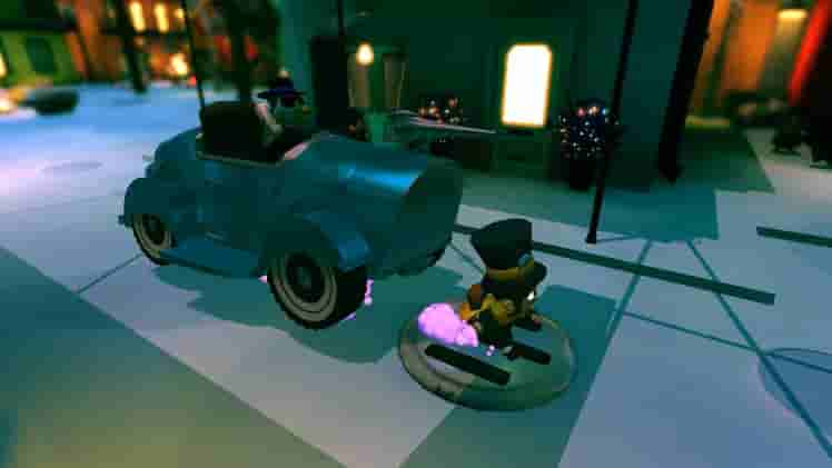 A Hat in Time screenshot thumbnail screenshot 3