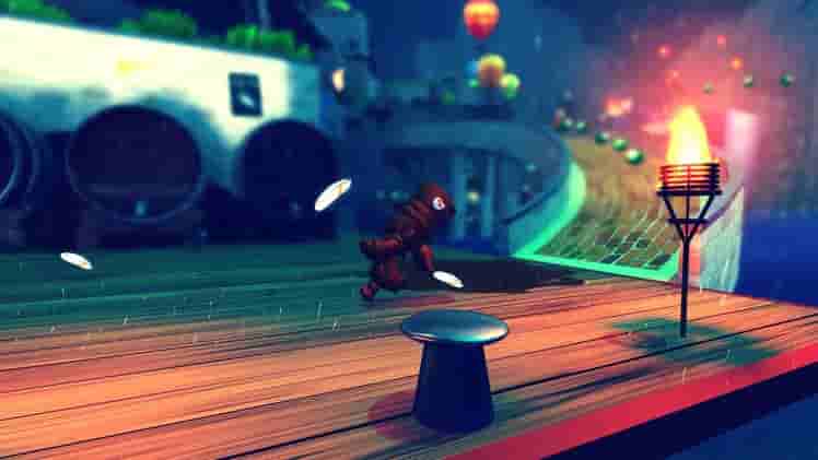 A Hat in Time screenshot thumbnail screenshot 4