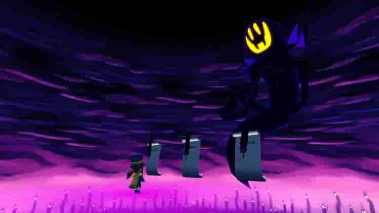 A Hat in Time screenshot thumbnail screenshot 8