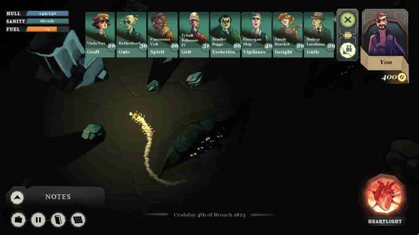 A House of Many Doors screenshot thumbnail screenshot 2