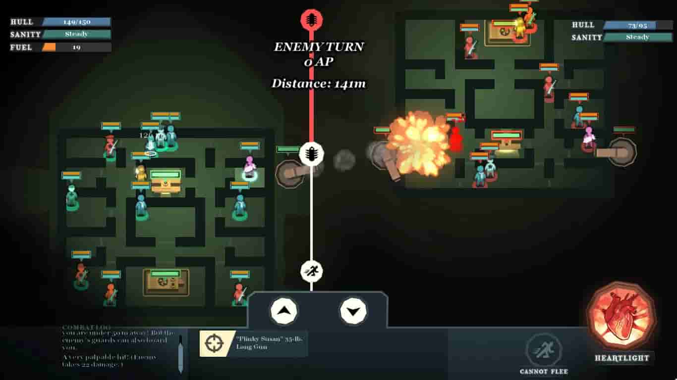 A House of Many Doors screenshot thumbnail screenshot 3
