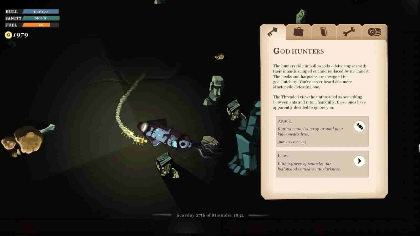 A House of Many Doors screenshot thumbnail screenshot 4
