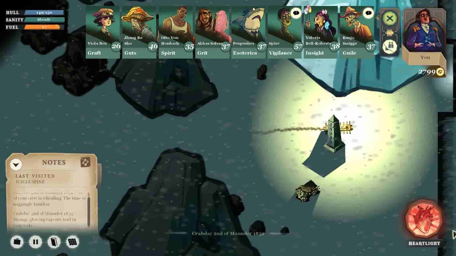 A House of Many Doors screenshot thumbnail screenshot 6