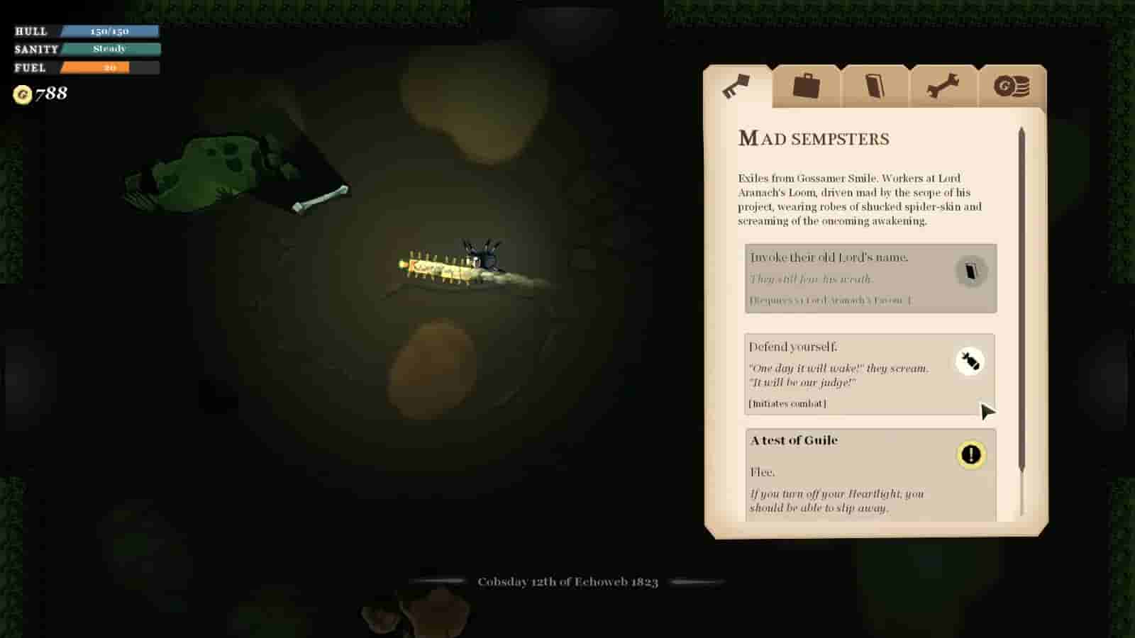 A House of Many Doors screenshot thumbnail screenshot 7