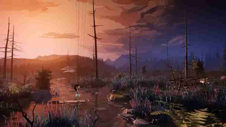 A Juggler's Tale screenshot thumbnail screenshot 0