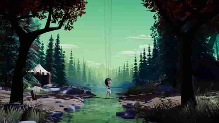 A Juggler's Tale screenshot thumbnail screenshot 5