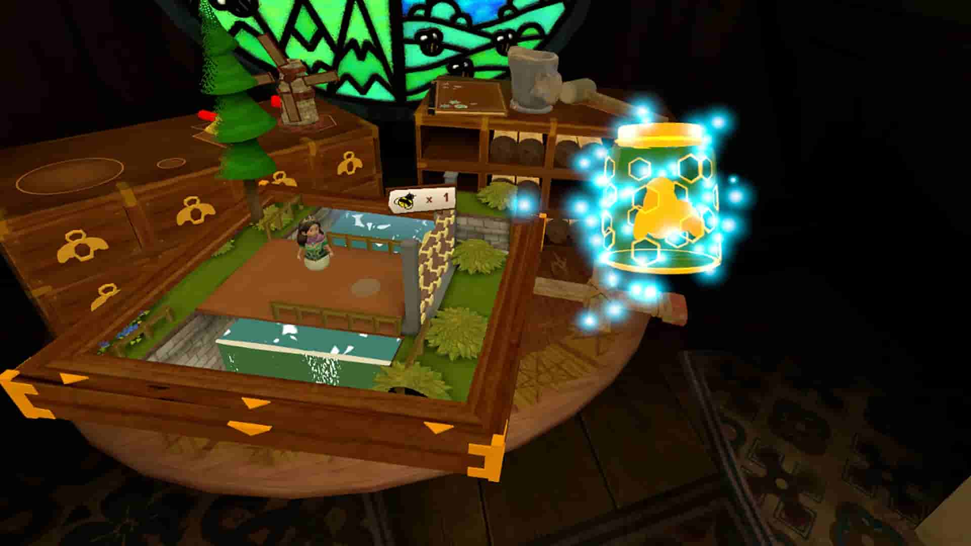 A Knight in the Attic screenshot thumbnail screenshot 11