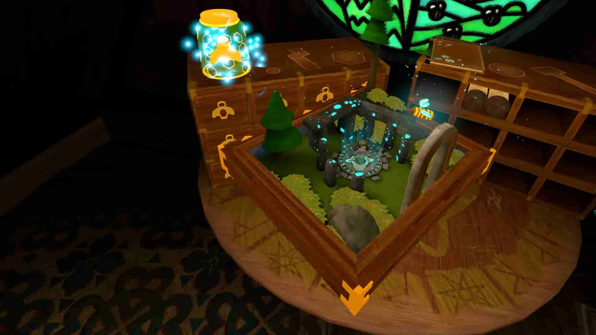 A Knight in the Attic screenshot thumbnail screenshot 5