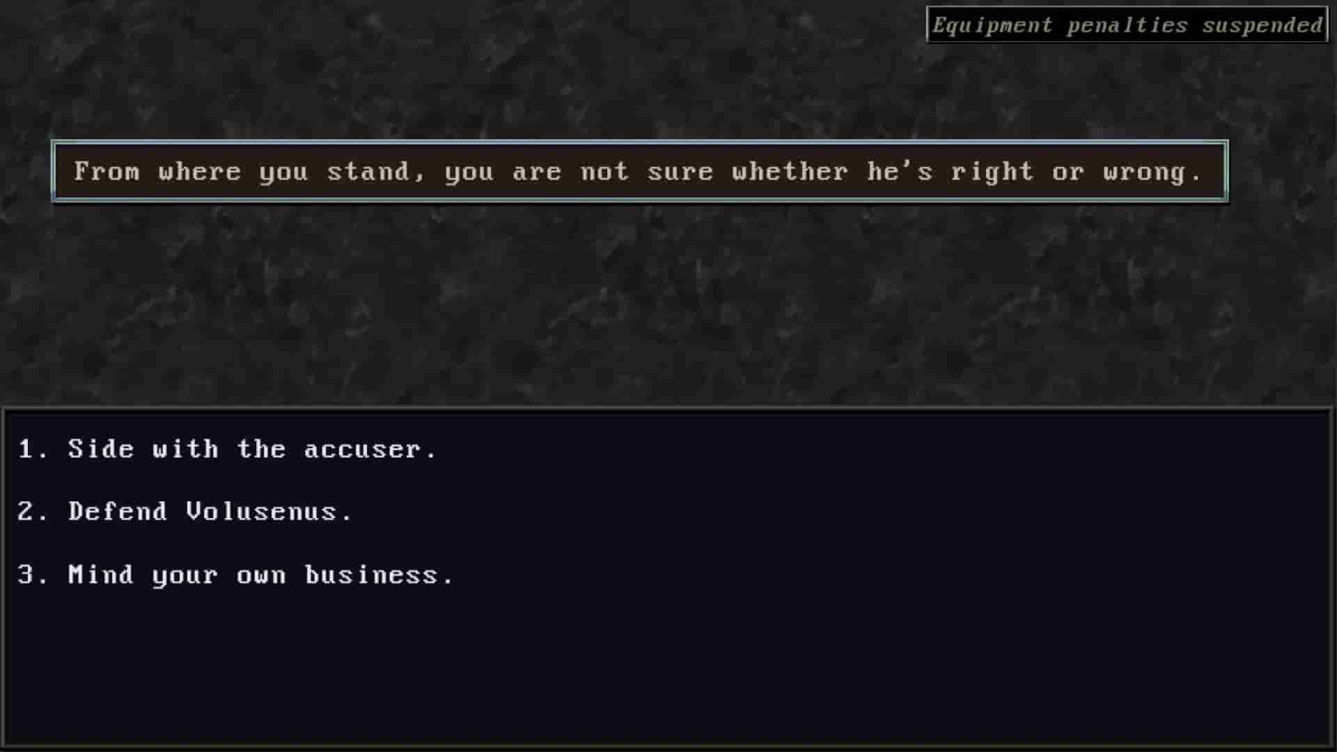 A Legionary's Life screenshot thumbnail screenshot 11