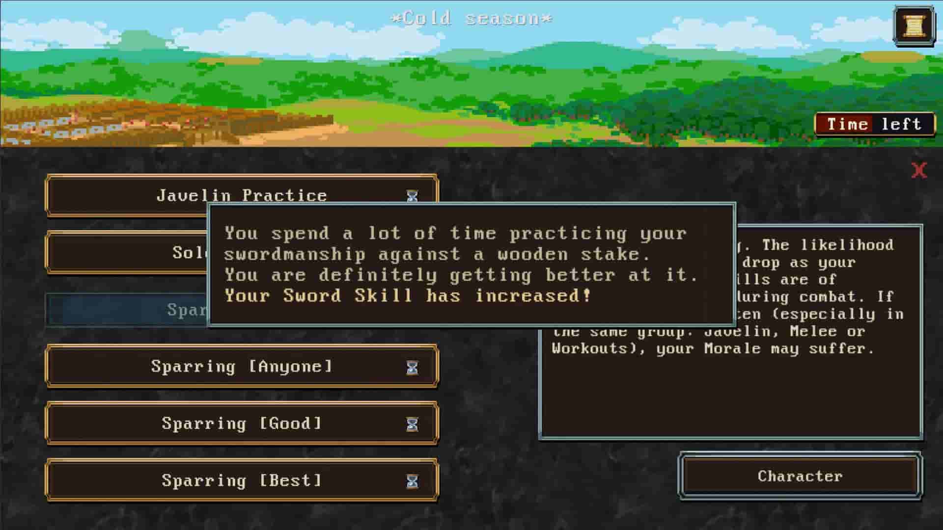 A Legionary's Life screenshot thumbnail screenshot 15